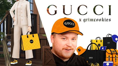 cookies x gucci|gucci off the grid cc.